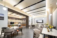 Atour Hotel (Longyou Fengxiangzhou Park Rongchang Avenue, Quzhou) - 조식 운영