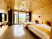Nilek Black Bee Ranch Homestay