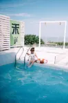 舟山市朱家尖禾集民宿