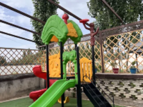 Quancheng Post House Hotels in Uqturpan