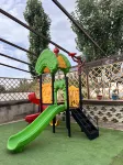 Quancheng Post House Hotel a Wushi