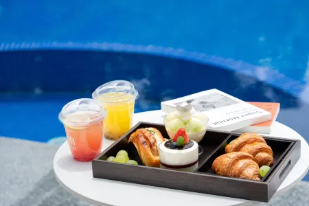 Anji Guchi · Wild Luxury Vacation Homestay Отели рядом с достопримечательностью «Donglingcun»