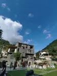 Shuiyinhe Yuren Chinese Inn Hotel in zona Shuiyin River Scenic Area