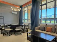 Qixi Cavalry Camp (Nalati Huaguo Mountain Tourist Area Store) Hotels in Кюнес