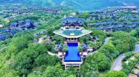 Yunlishu Holiday Homestay, Jinghong City, Xishuangbanna