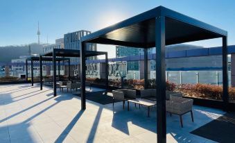 Inn-The City Myeongdong