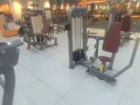 Haiyang impression seascape hotel - Gym