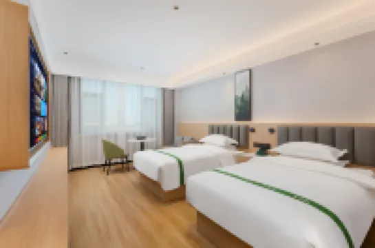 GreenTree Inn (Kashgar Airport Branch) Hoteles cerca del Aeropuerto Kashi