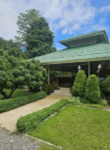 假日度假村林平