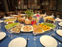 Ningbo Xiangshan Linxili Homestay - Barer