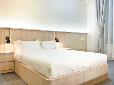 Milan Backpacker Hostel Các khách sạn ở 