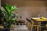 Jianshe Guesthouse