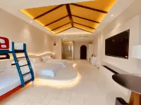 QING Hotel Hotels in Zuoyun