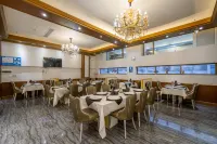Urba Hotel (Wuzhou Zheng Plaza Store)