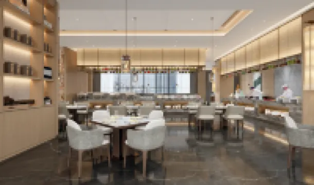 鉑璽 · 城景影音SERVICE APARTMENT（深圳觀瀾滙茜坑地鐵站店）