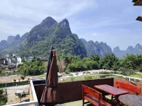 陽朔假日麗景客棧 - 旅館