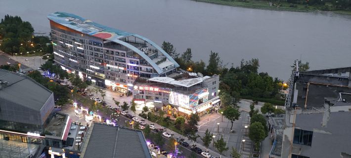 米朵荷棠電競酒店（萬達店） 遂寧酒店