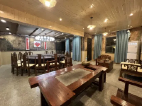 Xipan Huagu Homestay