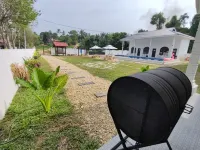 Grand Aeden Villa Hotels in Kota Lama Kiri