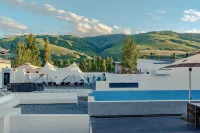 NaLaTi Zuo Wang Cao Yuan