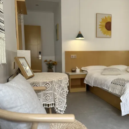 Xingrui Boutique Hotel