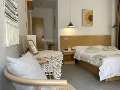 Xingrui Boutique Hotel