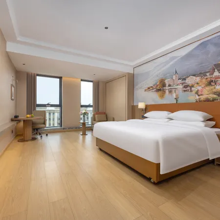 Vienna Hotel (Daming)