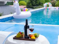 Hampton by Hilton Zhangjiajie National Forest Park - Water Park