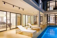 Beihai Four Seasons Cottage Homestay