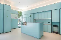 Hi Inn (Taizhou Luqiao Shili Changjie) - que admiten mascotas