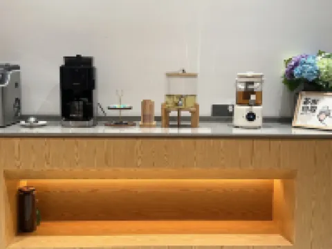 Huipuyi Comfortable Business Hotel (Linhai Yintai Branch) Hotels in Linhai