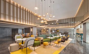 Home2 Suites by Hilton Hengyang Zhengxiang
