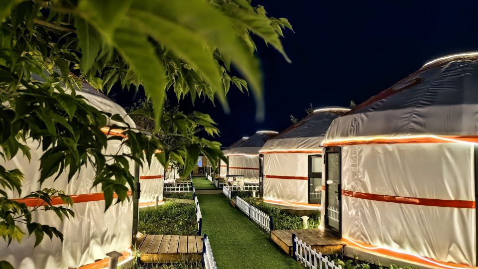 Hisu Hotel