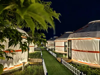 Hisu Hotel Hotel di Eerguna