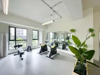 Verman Garden Hotel‌‌ - Træningscentre
