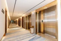 Manyue Yayun Hotel Hotel a Tongling