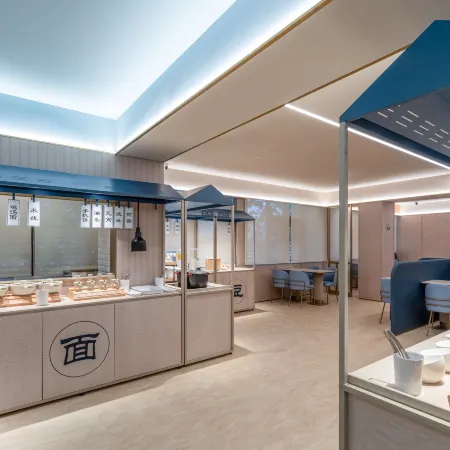 HanTing Hotel (Xuzhou Yunlong Lake Gongnong Road Subway Station)