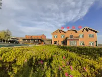 Qiaoxiu Homestay 사완 호텔