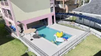 Platinum Hotel - palestra