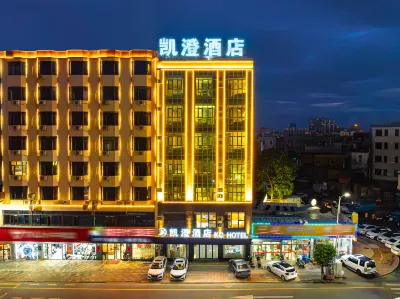 Kaicheng Hotel