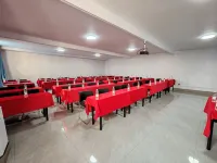 Rujia Huayi Selected Hotel (Leling Xinglong South Street Branch)