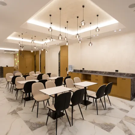 Nayel Hotel