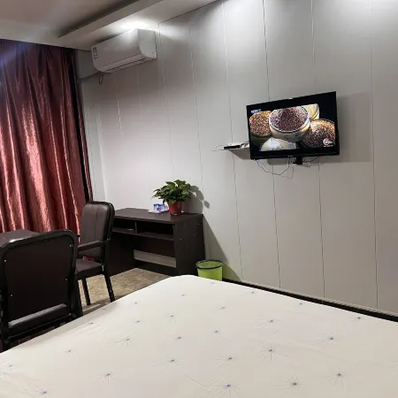 Shengxin Hotel