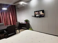Shengxin Hotel Hotel di Linyi