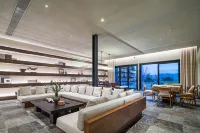 Li Family Courtyard Homestay in Zhongxian County Hotel di Zhong County