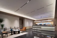 Me Young Me House Hotel (Zhuzhou Future Cloud MALL Shennong City) - 2-Star