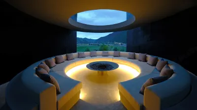 Black Stone Hotel Hotels in Xinduqiao Town