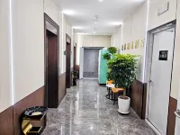 梵希逸境酒店（萬達廣場店）