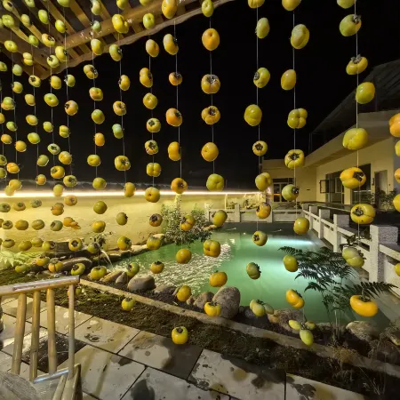 Gongcheng Wodeyuan Homestay