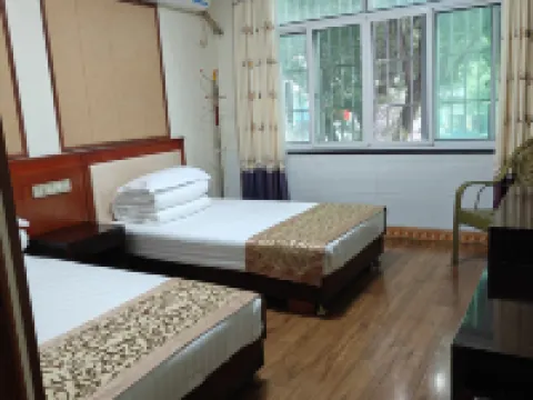 Xiuning Jiangnan Hotel Hotels in Xiuning